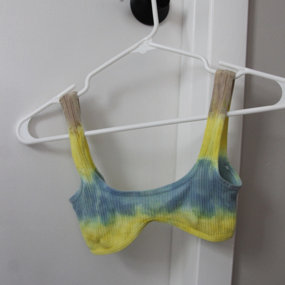 Urban Outfitters Out from Under Seamless Bralette